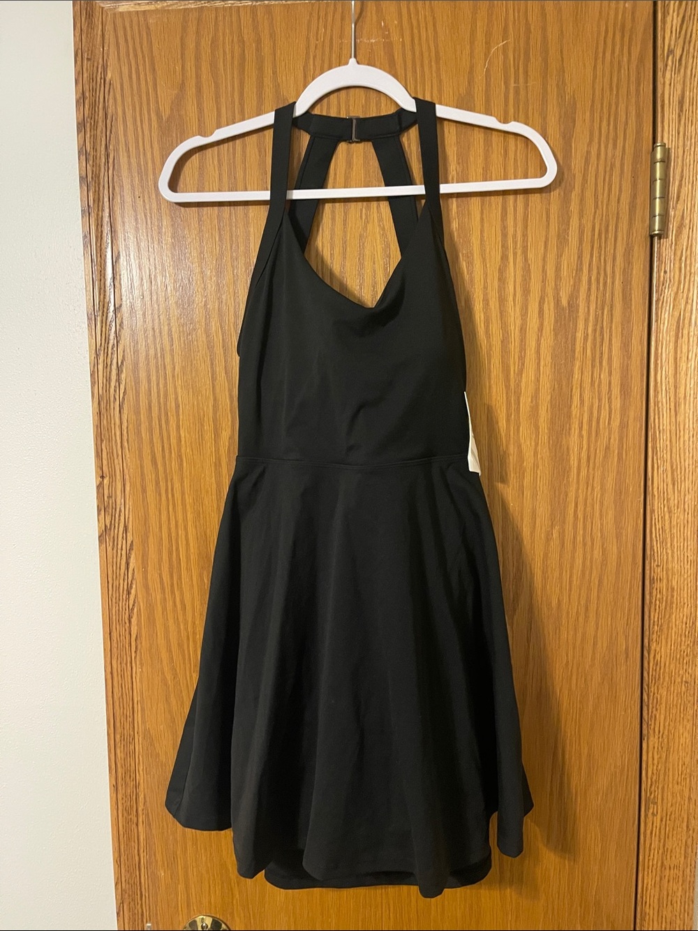 NEW Athletic Dress - Fashion Brand from Tik Tok Shop. Didn’t fit!